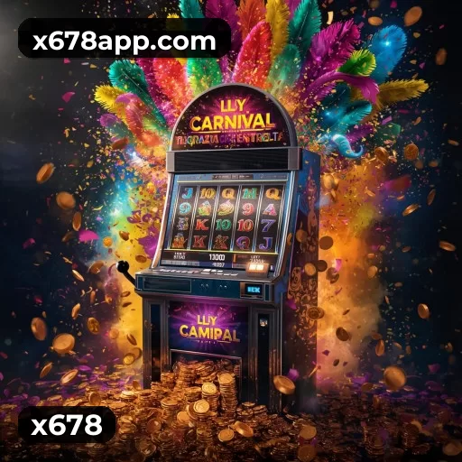 Bônus exclusivo do APK x678