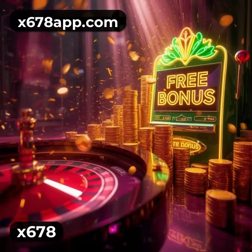 Download oficial x678 seguro para Android e iOS