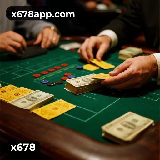 Apostas esportivas x678 com odds competitivas e cash out