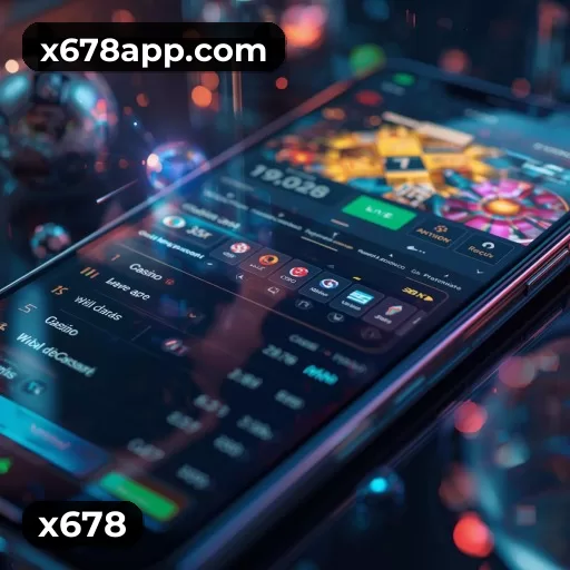 Bônus x678 R$5.000 mais 500 giros grátis com rollover justo