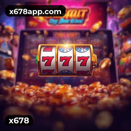APP x678 para iOS e Android com 187 mil downloads