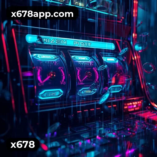 App x678 com catálogo premium, PIX e suporte 24/7