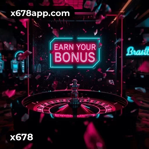 x678 com RTP verificado e jogos auditados pela eCOGRA