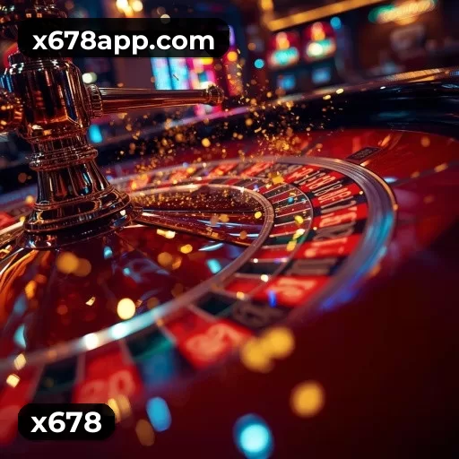 Seis modalidades de loteria x678 com odds transparentes