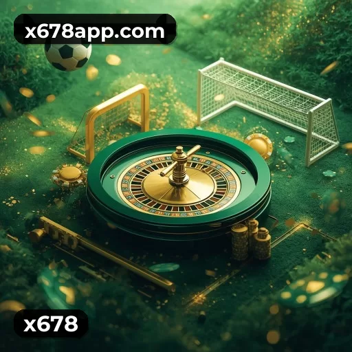 Jackpots progressivos x678 — R$ 8,3 milhões acumulados
