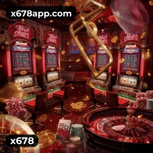 Top provedores tier-1 de slots na plataforma x678