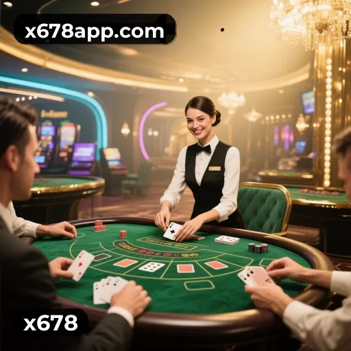 Jackpots milionários disponíveis para ganhar na x678